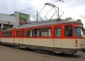 Poznań żegna legendarne „Helmuty”. Ostatni kurs tramwaju GT8ZR przejedzie przez centrum i Naramowice