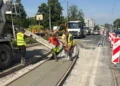 Remont ulicy na Ogrodach. Od środy utrudnienia w ruchu