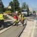 Remont ulicy na Ogrodach. Od środy utrudnienia w ruchu
