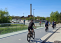 Poznań walczy o Puchar Rowerowej Stolicy Polski. Ruszył ogólnopolski wyścig na kilometry