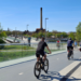 Poznań walczy o Puchar Rowerowej Stolicy Polski. Ruszył ogólnopolski wyścig na kilometry