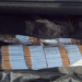 Ponad 95 tysięcy papierosów zabezpieczonych. Duża akcja policji