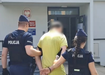 Pijany kierowca jechał pod prąd DK92. Świadkowie zapobiegli tragedii