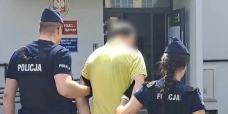 Pijany kierowca jechał pod prąd DK92. Świadkowie zapobiegli tragedii