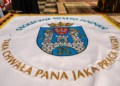 Nowy sztandar Miasta Poznania