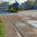 Tramwaje wracają na Ogrody, ale ruszają nowe remonty na Zamenhofa i rondach