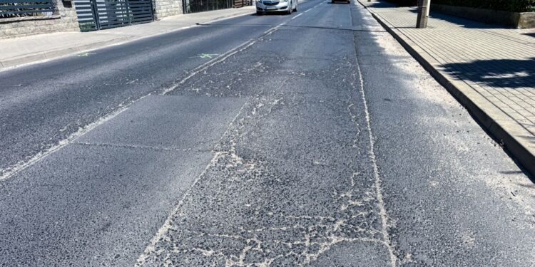 Ważny remont na Starołęce. Kierowców czekają zmiany i objazdy na ul. Starołęckiej