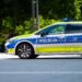 Atak pod galerią handlową w Nowym Tomyślu. Świadkowie ruszyli w pościg za 38-latkiem