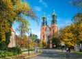 Boże Ciało, centralna procesja przejdzie przez Ostrów Tumski. Miasto szykuje się na ponad 40 procesji