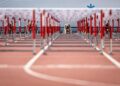 Poznań szykuje się na wielkie sportowe święto. Gwiazdy lekkoatletyki pojawią się na Golęcinie