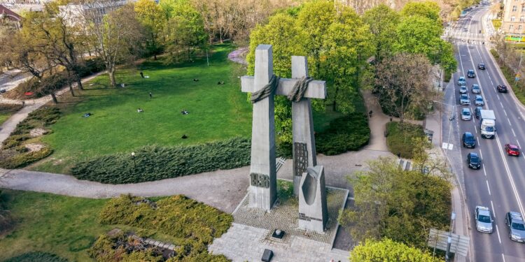 Obchody Poznańskiego Czerwca. Zmiany w centrum i komunikacji miejskiej