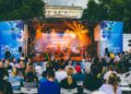 Jubileuszowy festiwal Cały Poznań Ukulele. Dziesiąta i finałowa edycja na Placu Wolności