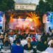 Jubileuszowy festiwal Cały Poznań Ukulele. Dziesiąta i finałowa edycja na Placu Wolności