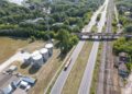 Ważna zmiana na ul. Warszawskiej. Kierowcy stracą wjazd, a w okolicy powstanie nowa trasa rowerowa