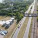 Ważna zmiana na ul. Warszawskiej. Kierowcy stracą wjazd, a w okolicy powstanie nowa trasa rowerowa