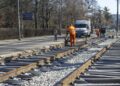 Koniec jednego remontu i początek kolejnych. Pasażerów czekają duże zmiany na Ogrodach, Junikowie i Ratajach