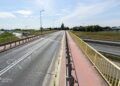 Zmiana terminu remontu wiaduktu. Kierowcy odetchną z ulgą, prace na ul. Ostrowskiej ruszą później