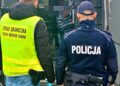 Jeden manewr zdradził wszystko. Kierowca z dożywotnim zakazem został wydalony z Polski