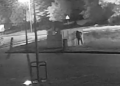 Tajemniczy atak na stoisko z truskawkami pod Poznaniem. Policja ustaliła podejrzanego