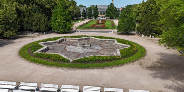 Ma prawie 100 lat i zachwyca mieszkańców. Teraz czeka ją wielka metamorfoza!