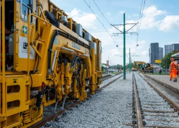 Powrót tramwajów na Zamenhofa i Wierzbięcice, ale ruszają prace na Jeżycach. Sprawdź zmiany w komunikacji [INFORMATOR]