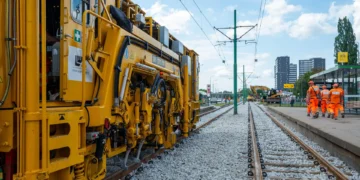 Powrót tramwajów na Zamenhofa i Wierzbięcice, ale ruszają prace na Jeżycach. Sprawdź zmiany w komunikacji [INFORMATOR]