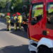Śmiertelny wypadek motocyklisty na DW266 w Koninie