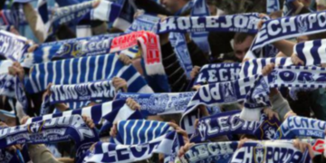 Liga Mistrzów przy Bułgarskiej, Lech gra o awans