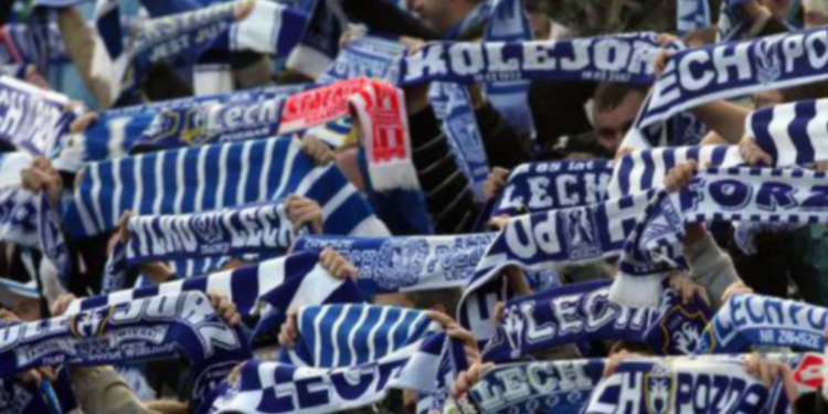 Liga Mistrzów przy Bułgarskiej, Lech gra o awans