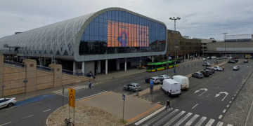 Poznań Główny – dworzec kolejowy w Poznaniu w rankingu UTK za 2025 rok