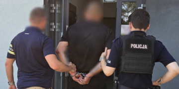 Chcieli zmylić policję po kolizji? Nowe ustalenia po zdarzeniu pod Poznaniem