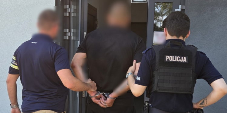 Chcieli zmylić policję po kolizji? Nowe ustalenia po zdarzeniu pod Poznaniem