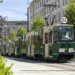 Retro weekend w Poznaniu. Historyczne tramwaje i kultowe Ikarusy wracają na torowiska!