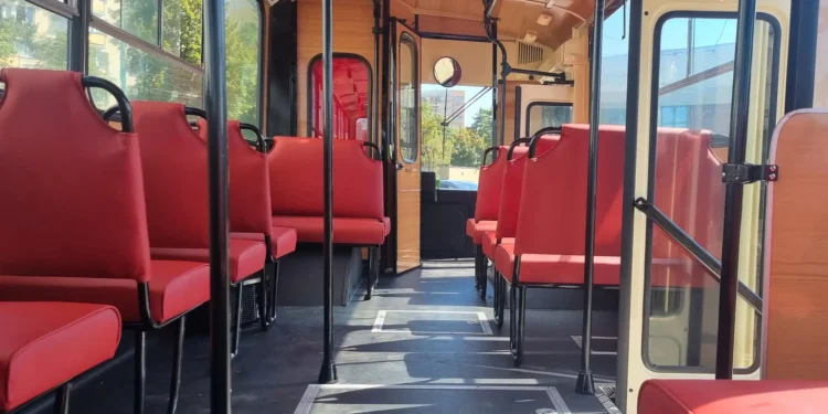 Na ulice wyjadą legendarne autobusy i zabytkowe tramwaje
