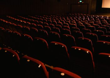 Rusza wyjątkowy tydzień włoskiego kina. W programie 11 głośnych filmów