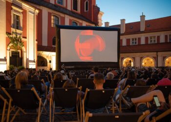 Weekend pełen wrażeń w stolicy Wielkopolski. Sprawdź, co wydarzy się w Poznaniu w dniach 10-12 lipca