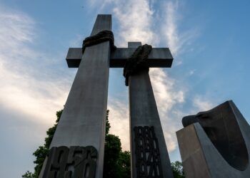 Poznań zaprasza na wyjątkowy projekt o Czerwcu 1956. Mieszkańcy spojrzą na historię z zupełnie nowej perspektywy