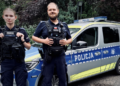 Dramatyczne chwile w Poznaniu. Policjanci uratowali 3-dniowe niemowlę, które przestało oddychać