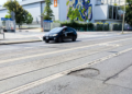 Remont ul. Grunwaldzkiej w Poznaniu – utrudnienia i objazdy