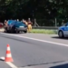 Wypadek na S11 między Kórnikiem a Poznaniem – akcja służb po potrąceniu kierowcy przez ciężarówkę
