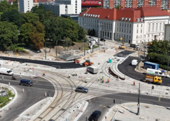 Ul. Ratajczaka w Poznaniu – zmiany w organizacji ruchu