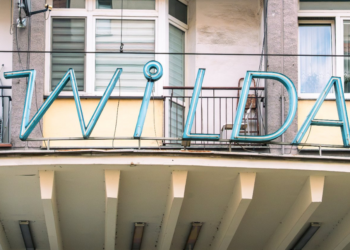 Festiwal Żupańskiego 2026 – wydarzenia kulturalne, literackie i artystyczne na poznańskiej Wildzie