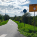 Wartostrada na wysokości ul. św. Wincentego