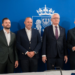 Inwestycja mieszkaniowa przy ul. Żelaznej w Poznaniu.