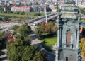 Zmiany w organizacji ruchu na skrzyżowaniu ul. Estkowskiego z ul. Chwaliszewo