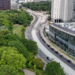 Utrudnienia dla kierowców w centrum Poznania od 10 sierpnia
