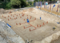 Skatepark Wyspa na Osiedlu Piastowskim w Poznaniu przed przebudową