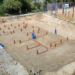Skatepark Wyspa na Osiedlu Piastowskim w Poznaniu przed przebudową
