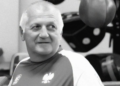 Wojciech Kierstein – trener KKS Sporty Walki Poznań i reprezentacji Polski w kickboxingu