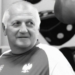 Wojciech Kierstein – trener KKS Sporty Walki Poznań i reprezentacji Polski w kickboxingu